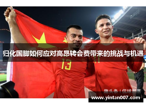 归化国脚如何应对高昂转会费带来的挑战与机遇
